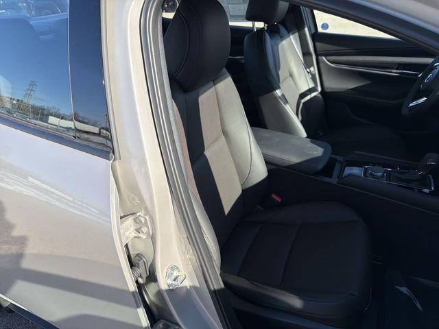 new 2026 Mazda Mazda3 car, priced at $36,548