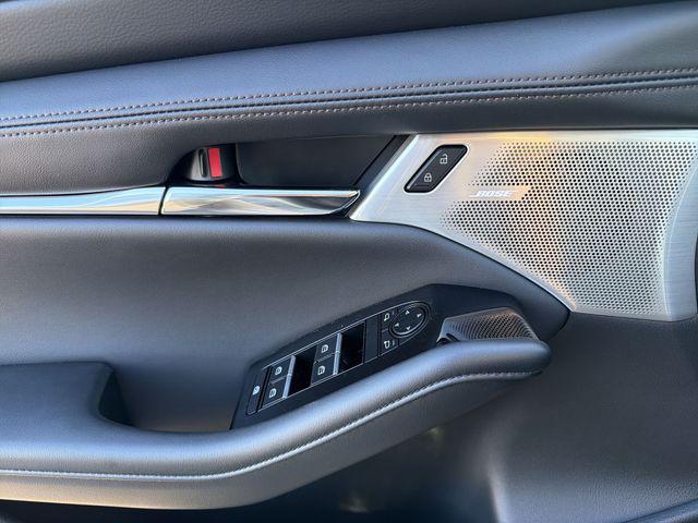 new 2026 Mazda Mazda3 car, priced at $36,548