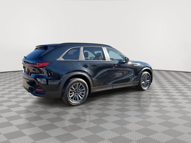 new 2026 Mazda CX-70 PHEV car, priced at $46,151