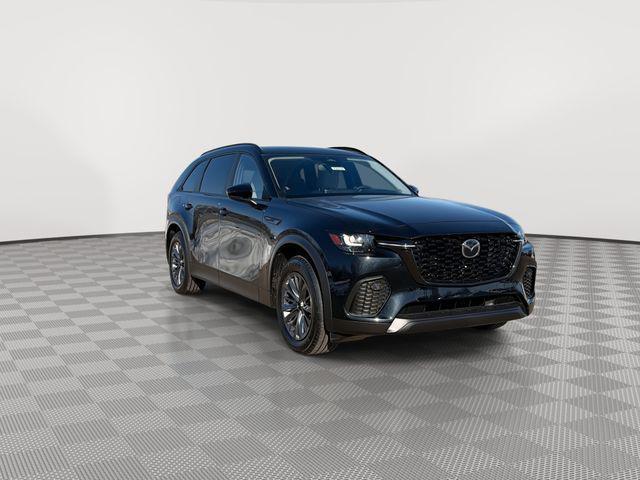 new 2026 Mazda CX-70 PHEV car, priced at $46,151