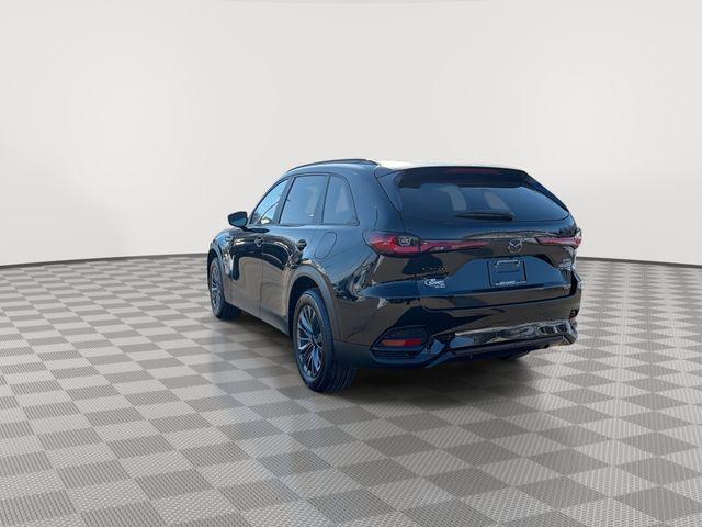 new 2026 Mazda CX-70 PHEV car, priced at $46,151