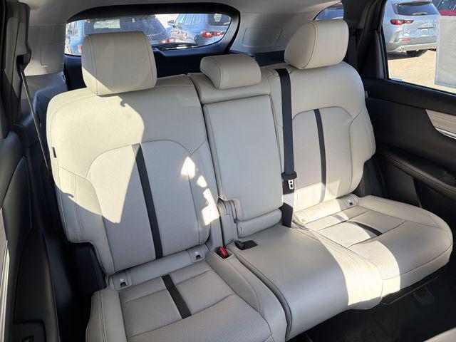 new 2026 Mazda CX-70 PHEV car, priced at $46,151