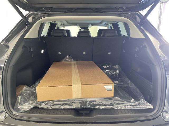 used 2025 Mazda CX-50 Hybrid car, priced at $36,437