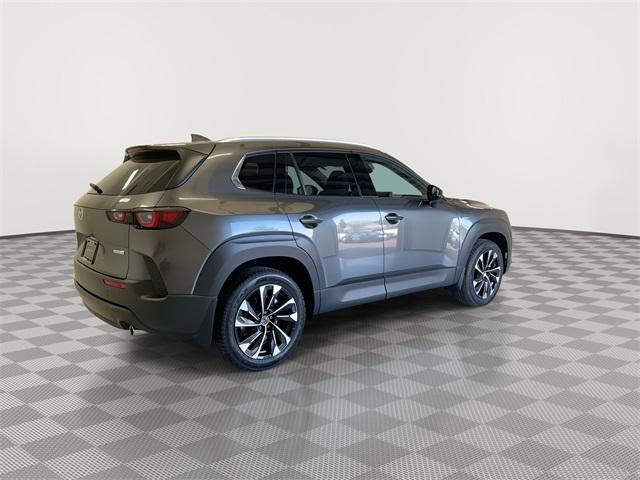 used 2025 Mazda CX-50 Hybrid car, priced at $36,437