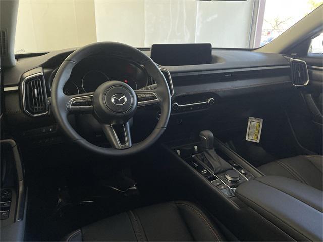 used 2025 Mazda CX-50 Hybrid car, priced at $36,437