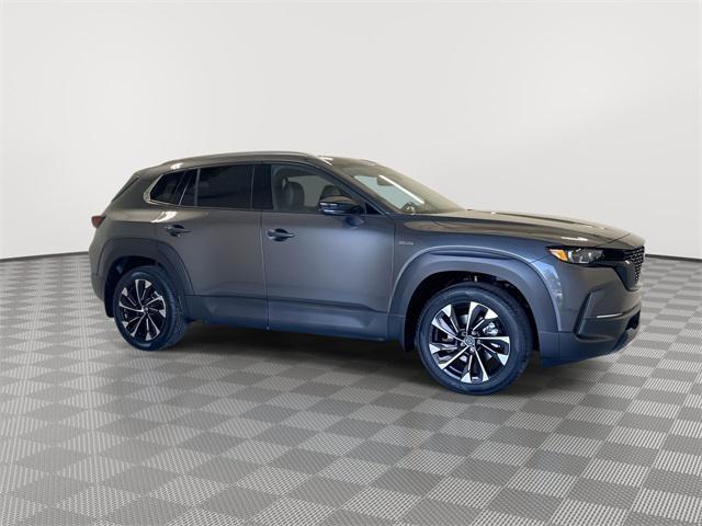 used 2025 Mazda CX-50 Hybrid car, priced at $36,437