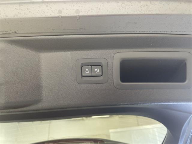 used 2025 Mazda CX-50 Hybrid car, priced at $36,437