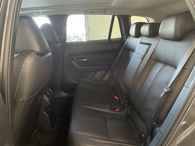 used 2025 Mazda CX-50 Hybrid car, priced at $36,437