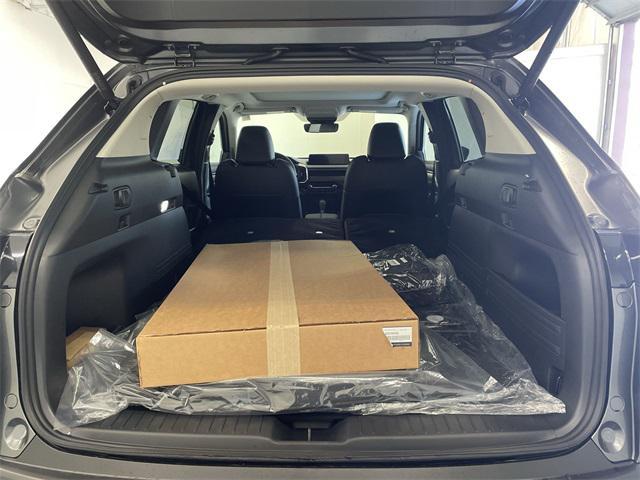 used 2025 Mazda CX-50 Hybrid car, priced at $36,437