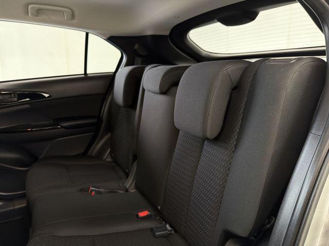 used 2019 Mitsubishi Eclipse Cross car, priced at $15,500