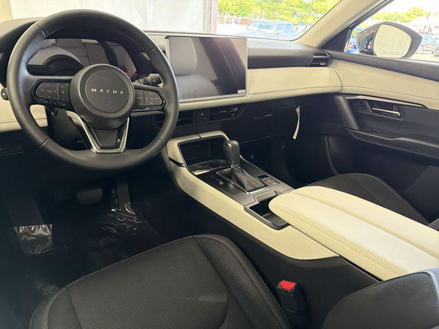new 2026 Mazda CX-5 car, priced at $35,535