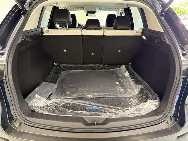 new 2026 Mazda CX-5 car, priced at $35,535