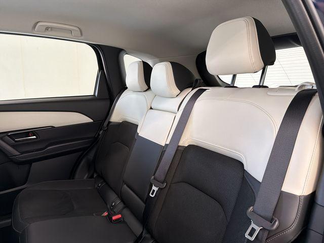 new 2026 Mazda CX-5 car, priced at $35,535