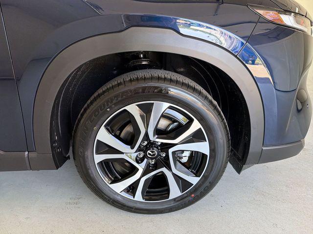 new 2026 Mazda CX-5 car, priced at $35,535