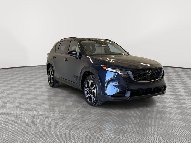 new 2026 Mazda CX-5 car, priced at $35,535