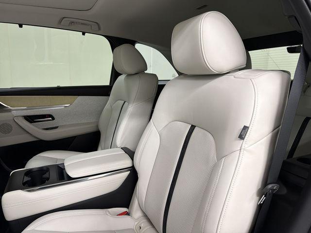 used 2026 Mazda CX-90 car, priced at $50,597