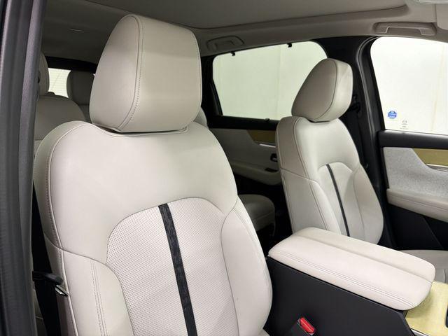 used 2026 Mazda CX-90 car, priced at $50,597