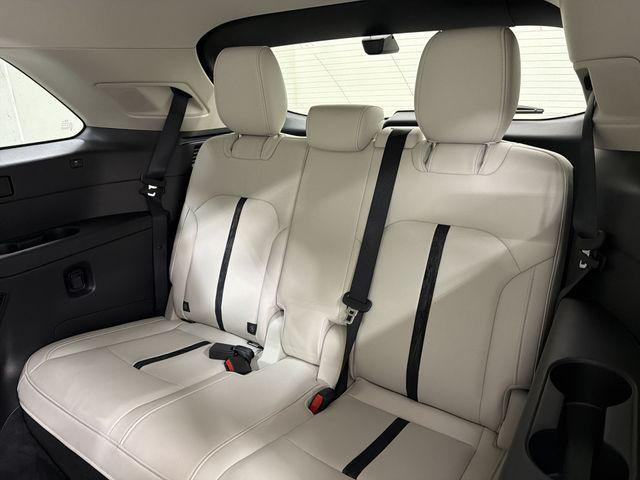 used 2026 Mazda CX-90 car, priced at $50,597