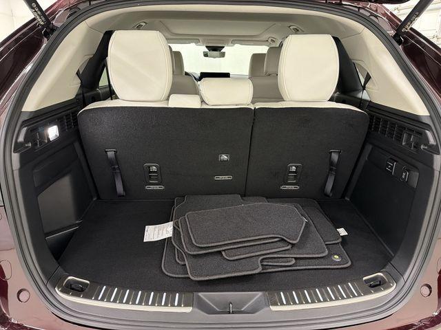 used 2026 Mazda CX-90 car, priced at $50,597