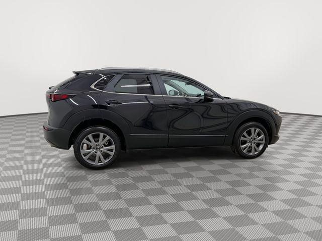 used 2025 Mazda CX-30 car, priced at $24,995