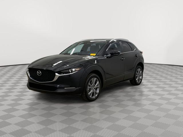 used 2025 Mazda CX-30 car, priced at $24,995