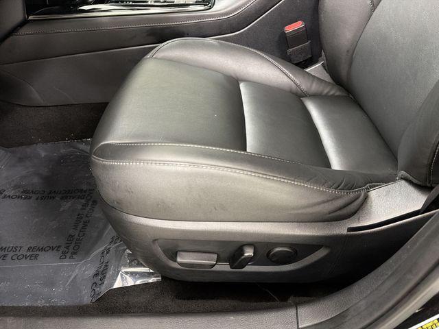 used 2025 Mazda CX-30 car, priced at $24,995