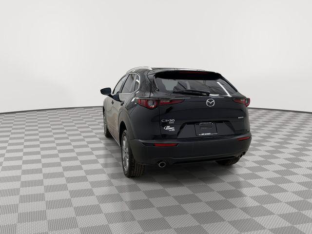used 2025 Mazda CX-30 car, priced at $24,995