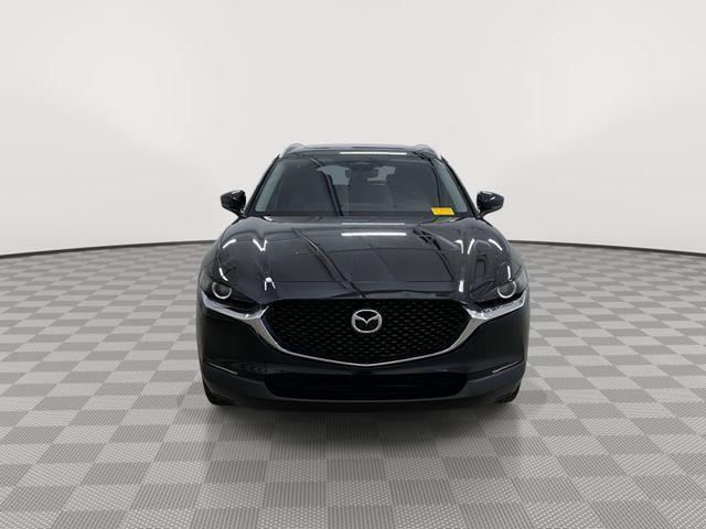 used 2025 Mazda CX-30 car, priced at $24,995