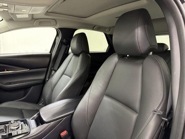 used 2025 Mazda CX-30 car, priced at $24,995