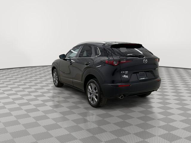 used 2025 Mazda CX-30 car, priced at $24,995