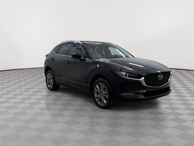 used 2025 Mazda CX-30 car, priced at $24,995