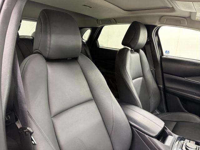 used 2025 Mazda CX-30 car, priced at $24,995