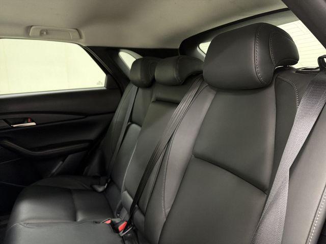 used 2025 Mazda CX-30 car, priced at $24,995