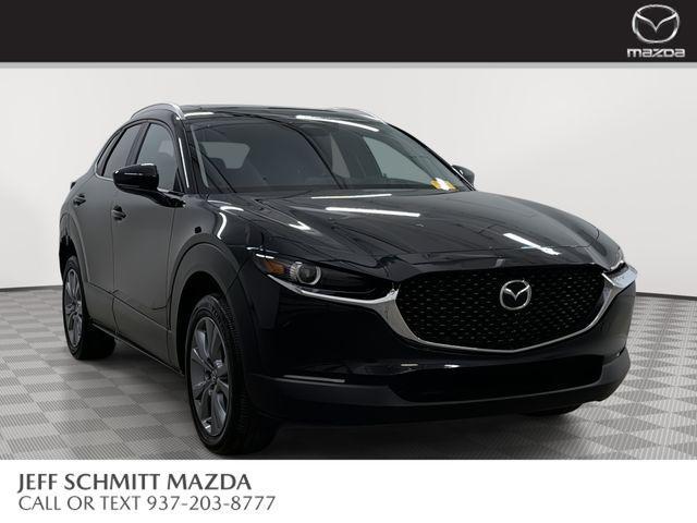 used 2025 Mazda CX-30 car, priced at $24,995
