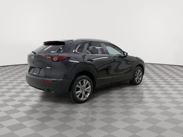 used 2025 Mazda CX-30 car, priced at $24,995