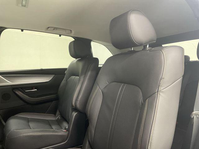 used 2025 Mazda CX-90 PHEV car, priced at $38,500