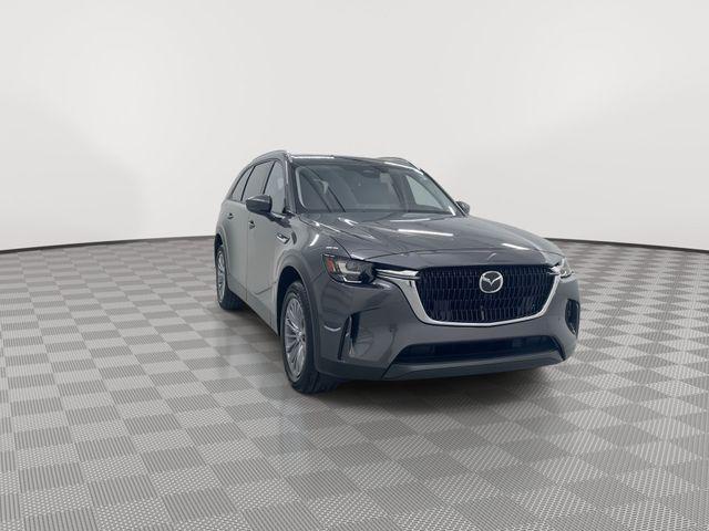 used 2025 Mazda CX-90 PHEV car, priced at $38,500