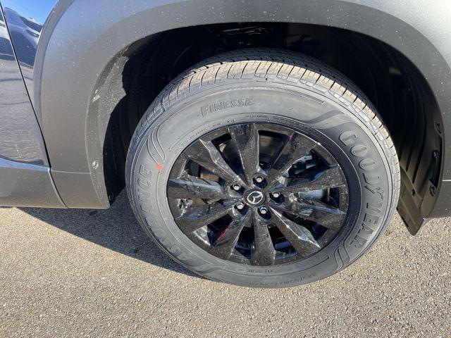 new 2026 Mazda CX-50 car, priced at $32,577