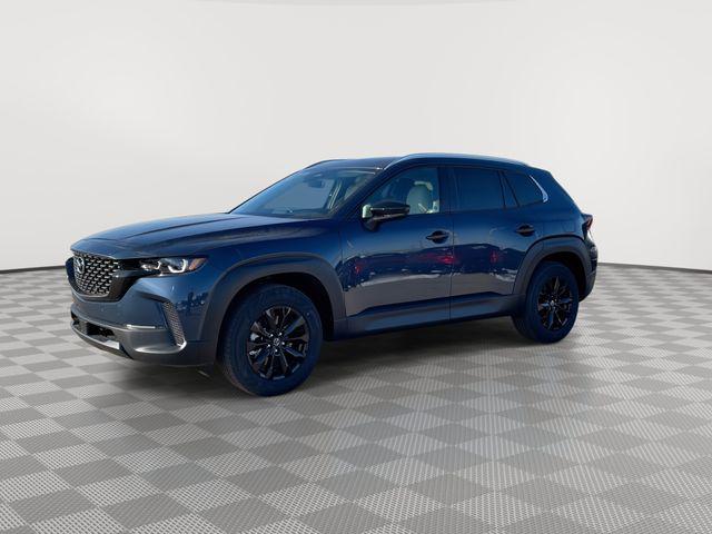 new 2026 Mazda CX-50 car, priced at $32,577