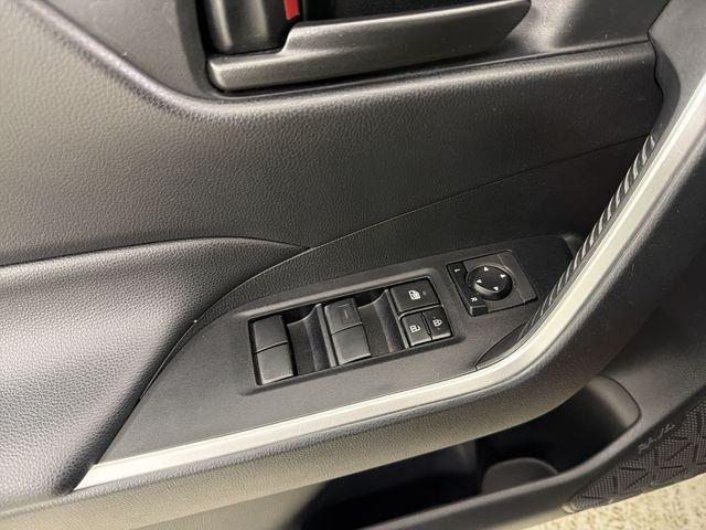used 2019 Toyota RAV4 car, priced at $15,995