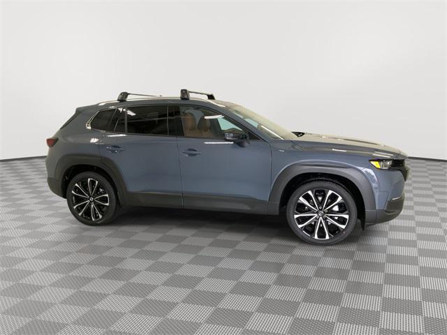 used 2025 Mazda CX-50 car, priced at $36,709
