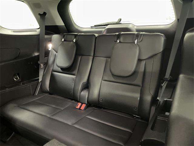 used 2021 Ford Explorer car, priced at $28,947