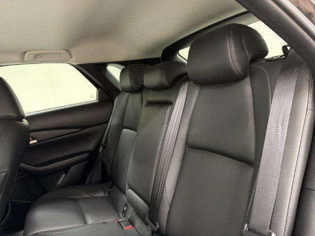 used 2024 Mazda CX-30 car, priced at $27,393