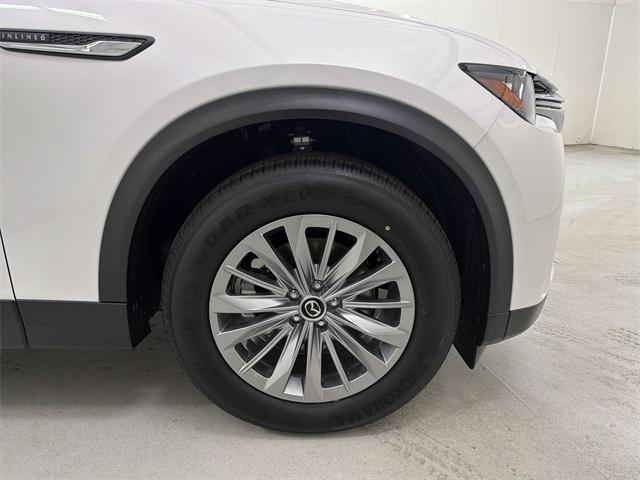 new 2026 Mazda CX-90 car, priced at $40,650