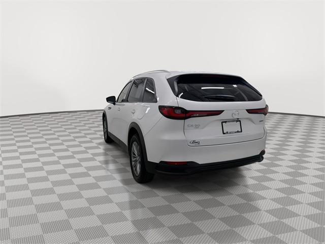 new 2026 Mazda CX-90 car, priced at $40,650