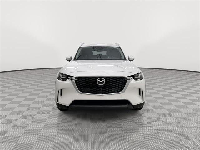new 2026 Mazda CX-90 car, priced at $40,650