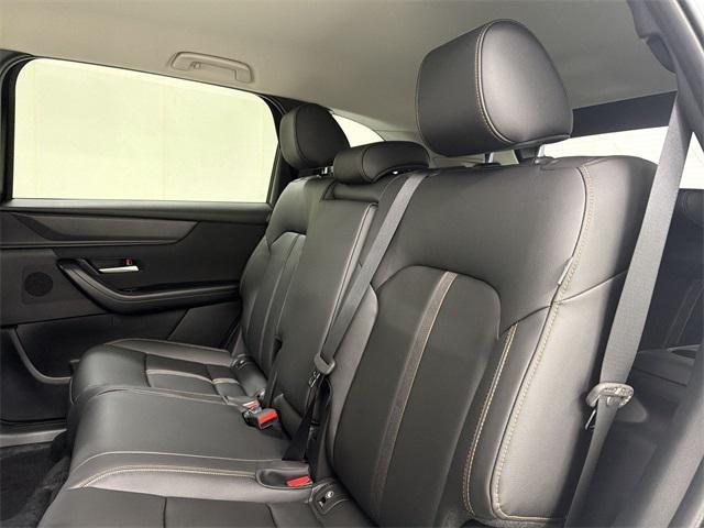 new 2026 Mazda CX-90 car, priced at $40,650
