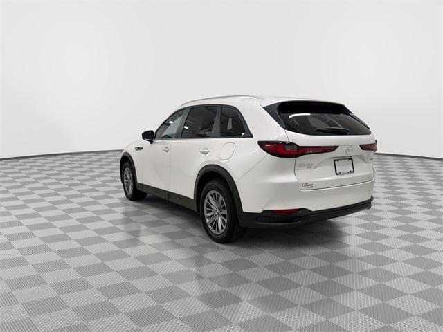 new 2026 Mazda CX-90 car, priced at $40,650