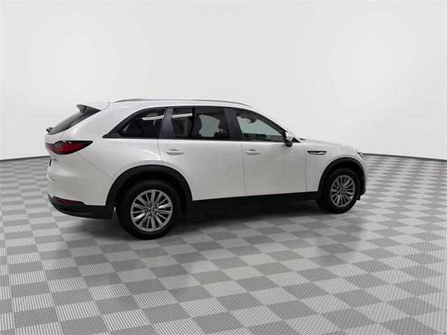 new 2026 Mazda CX-90 car, priced at $40,650