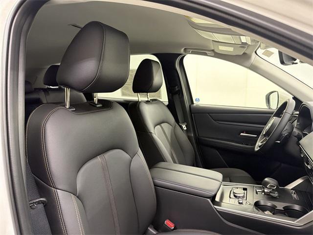 new 2026 Mazda CX-90 car, priced at $40,650